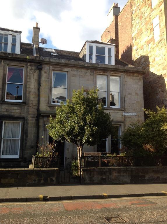 Casa Hamilton Edimburgo Exterior foto